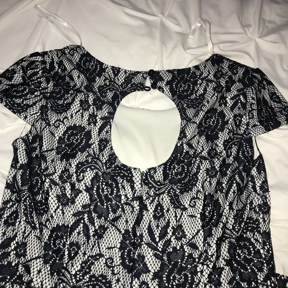 Dress - Picture 4 of 5